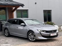 Gri Utilizat 2020 Peugeot 508 Break | 11.799 EUR (Preț OK)