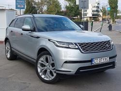 Culoareargint Utilizat 2018 Land Rover Range Rover Velar HSE Dynamic SUV | 26.500 EUR (Preț bun)