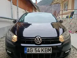 Utilizat 2009 VW Golf VI Hatchback | 4.500 EUR (Preț OK)