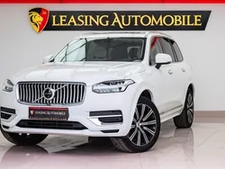 Alb Utilizat 2020 Volvo XC90 Inscription SUV | 41.990 EUR (Super Preț)