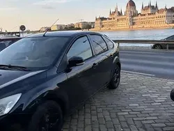 Utilizat 2010 Ford Focus Hatchback | 2.600 EUR (Preț OK)