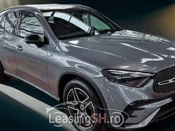 Gri Utilizat 2023 Mercedes G300 SUV | 65.277 EUR (Super Preț)