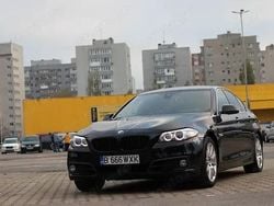 Utilizat 2014 BMW 520 Berlinǎ | 14.990 EUR (Preț OK)