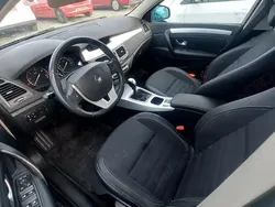 Utilizat 2009 Renault Laguna III SE Berlinǎ | 3.500 EUR (Preț OK)