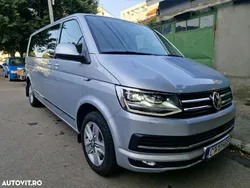 Argint Utilizat 2019 VW Multivan Monovolum | 34.500 EUR (Preț OK)