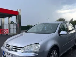 Utilizat 2005 VW Golf V Hatchback | 3.000 EUR (Preț OK)