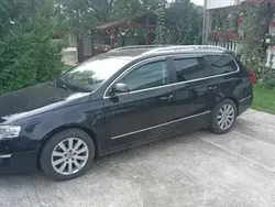 Utilizat 2009 VW Passat Break | 3.500 EUR (Preț OK)