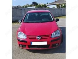Utilizat 2005 VW Golf V Berlinǎ | 1.500 EUR (Preț bun)