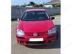 Utilizat 2005 VW Golf V Berlinǎ | 1.500 EUR (Preț bun)