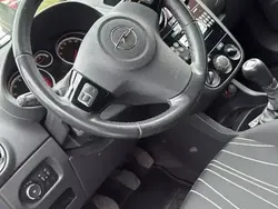 Gri Utilizat 2010 Opel Corsa Active Hatchback | 2.300 EUR (Preț bun)