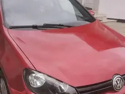 Utilizat 2009 VW Golf VI Berlinǎ | 3.200 EUR (Preț bun)