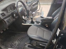 Negru Utilizat 2007 Mercedes B180 Monovolum | 3.600 EUR