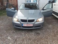 Utilizat 2007 BMW 320 Berlinǎ | 4.900 EUR (Preț OK)