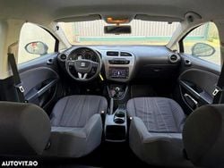 Gri Utilizat 2011 Seat Leon Copa | 3.999 EUR (Preț OK)