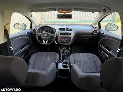 Gri Utilizat 2011 Seat Leon Copa | 3.999 EUR (Preț OK)