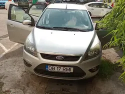 Utilizat 2009 Ford Focus Hatchback | 3.100 EUR (Preț OK)