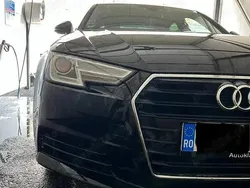 Utilizat 2016 Audi A4 Berlinǎ | 14.500 EUR (Preț bun)