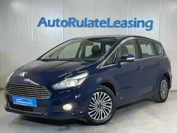 Utilizat 2019 Ford S-MAX S Monovolum | 15.290 EUR