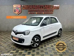 Culoarealb Utilizat 2017 Renault Twingo Hatchback | 4.980 EUR
