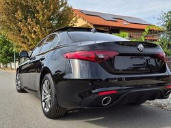 Negru Utilizat 2019 Alfa Romeo Giulia Veloce Berlinǎ | 19.800 EUR