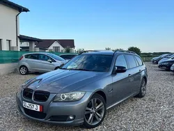 Culoaregri Utilizat 2010 BMW 320 Break | 5.000 EUR (Preț bun)
