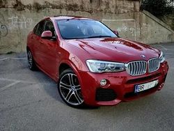 Utilizat 2016 BMW X4 M Sport SUV | 22.800 EUR (Preț OK)