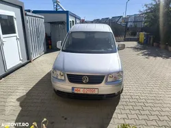 Culoaregri Utilizat 2008 VW Caddy Life Monovolum | 4.500 EUR