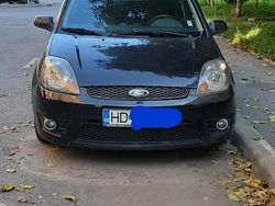 Utilizat 2008 Ford Fiesta Hatchback | 5.000 EUR (Scump)