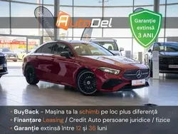 Mercedes A200