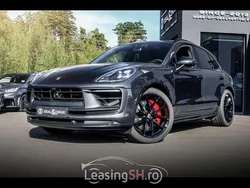 Gri Utilizat 2021 Porsche Macan Chrono SUV | 88.659 EUR