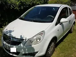 Utilizat 2009 Opel Corsa Hatchback | 1.000 EUR (Super Preț)