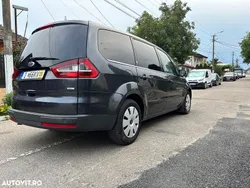Gri Utilizat 2008 Ford Galaxy Ghia Monovolum | 3.499 EUR (Super Preț)