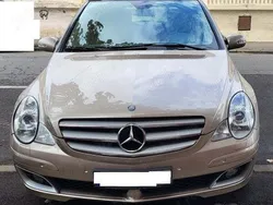 Utilizat 2006 Mercedes R320 Monovolum | 10.000 EUR