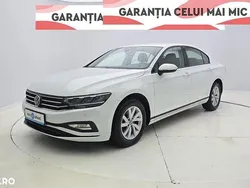 Culoarealb Utilizat 2021 VW Passat Comfortline Berlinǎ | 16.750 EUR (Preț bun)