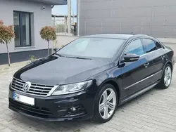 Utilizat 2016 VW CC Berlinǎ | 13.500 EUR (Preț OK)