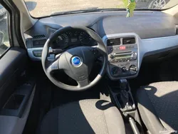 Utilizat 2008 Fiat Punto Hatchback | 2.850 EUR