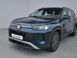 Albastru inchis metalic Utilizat 2025 VW Tayron Life SUV | 48.750 EUR