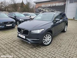 Gri Utilizat 2017 Volvo XC90 Momentum SUV | 22.868 EUR (Puțin scump)