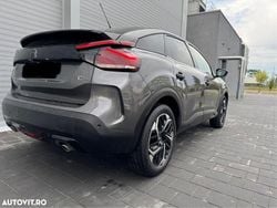 Culoaregri Utilizat 2021 Citroën C4 PureTech SUV | 13.800 EUR (Super Preț)