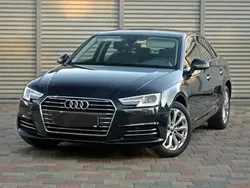 Albastru Utilizat 2018 Audi A4 Berlinǎ | 14.300 EUR (Super Preț)