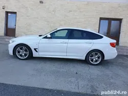 Utilizat 2015 BMW 330 Gran Turismo | 12.350 EUR