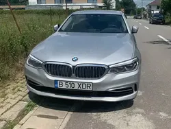 Utilizat 2018 BMW 530 Break | 26.000 EUR