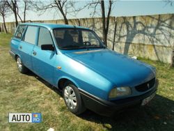 Albastru Utilizat 2004 Dacia 1310 Break | 1.250 EUR