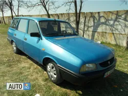 Albastru Utilizat 2004 Dacia 1310 Break | 1.250 EUR