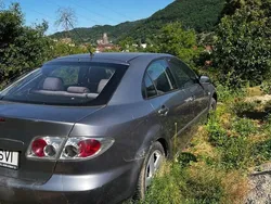 Gri Utilizat 2003 Mazda 6 Berlinǎ | 1.000 EUR (Super Preț)