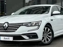 Utilizat 2020 Renault Talisman Berlinǎ | 11.900 EUR (Preț OK)