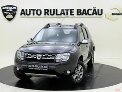 Utilizat 2017 Dacia Duster SUV | 8.990 EUR (Preț bun)