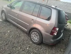 Utilizat 2007 VW Touran Monovolum | 4.600 EUR (Puțin scump)