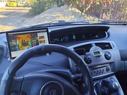 Culoaremaro Utilizat 2008 Renault Scénic II Dynamique Monovolum | 1.900 EUR