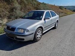 Utilizat 2004 Skoda Octavia Berlinǎ | 5.500 EUR